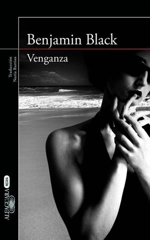 Venganza (Quirke 5) | 9788420413532 | Black, Benjamin