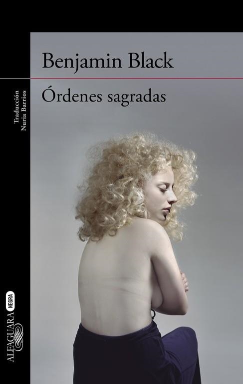 Órdenes sagradas (Quirke 6) | 9788420418834 | Black, Benjamin