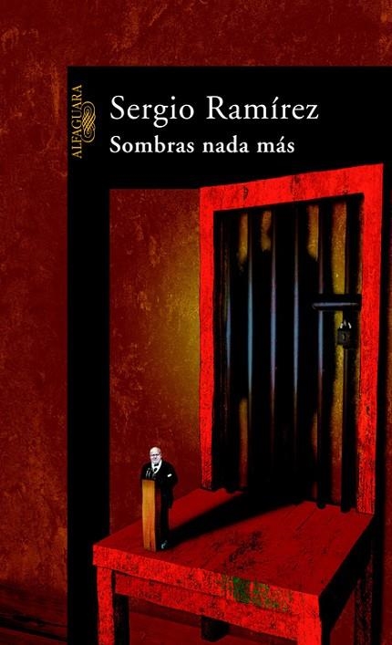Sombras nada más | 9788420465975 | Ramírez, Sergio
