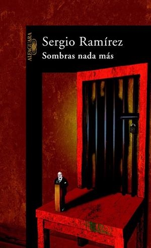Sombras nada más | 9788420465975 | Ramírez, Sergio