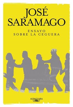 Ensayo sobre la ceguera | 9788420474496 | Saramago, José