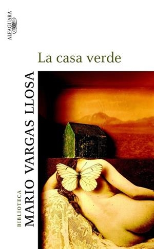 La Casa Verde | 9788420467078 | Vargas Llosa, Mario
