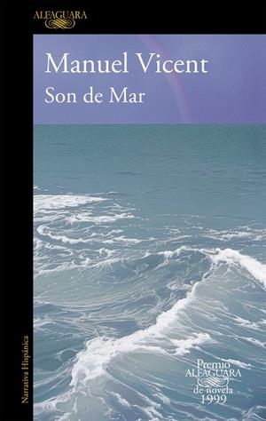 Son de Mar (Premio Alfaguara de novela 1999) | 9788420431352 | Manuel Vicent
