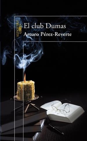 El club Dumas | 9788420471990 | Arturo Pérez-Reverte