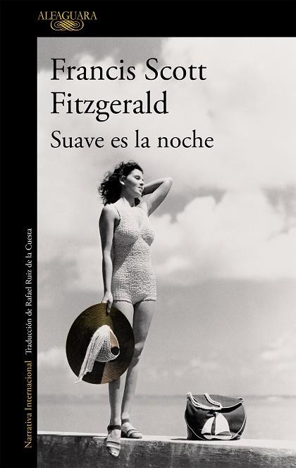 Suave es la noche | 9788420474953 | Fitzgerald, F. Scott