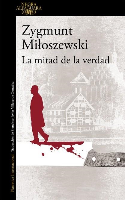 La mitad de la verdad (Un caso del fiscal Szacki 2) | 9788420417363 | Miloszewski, Zygmunt