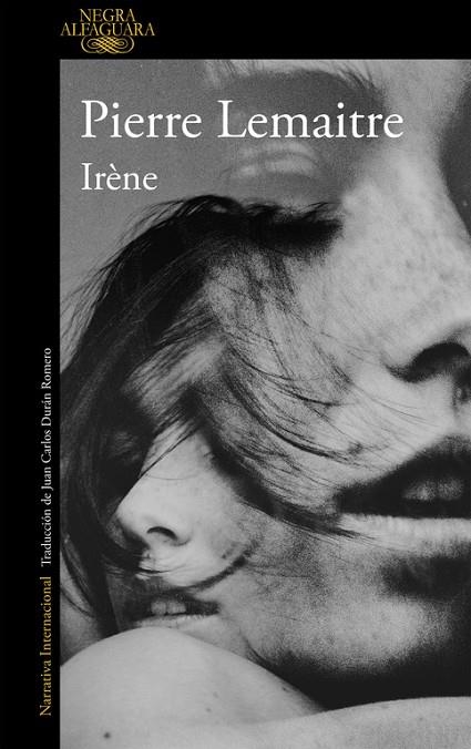 Irène (Un caso del comandante Camille Verhoeven 1) | 9788420418858 | Lemaitre, Pierre