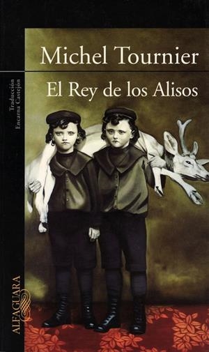 El Rey de los Alisos | 9789870404460 | Tournier, Michel
