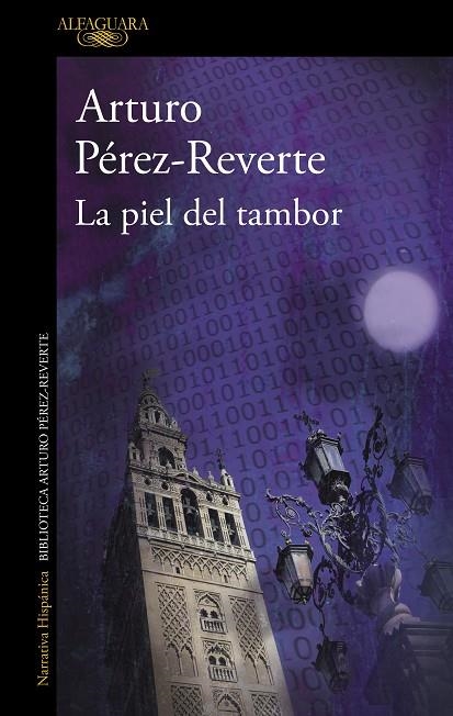 La piel del tambor | 9788420472065 | Arturo Pérez-Reverte