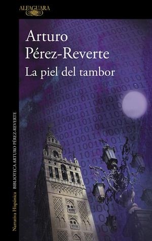 La piel del tambor | 9788420472065 | Arturo Pérez-Reverte