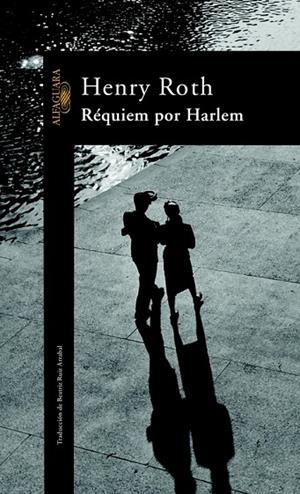 Réquiem por Harlem | 9788420447537 | Roth, Henry