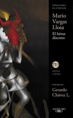 El héroe discreto | 9788420419886 | Vargas Llosa, Mario
