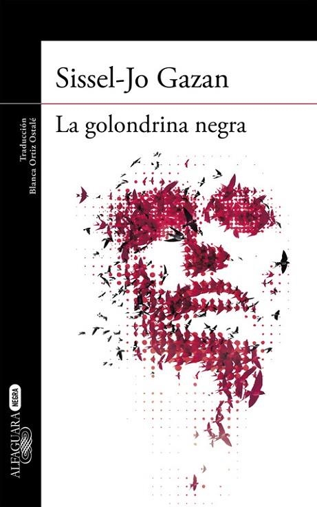 La golondrina negra (Un caso de Soren Marhauge 2) | 9788420418704 | Gazan, Sissel-Jo