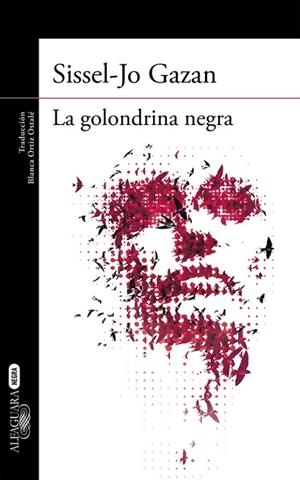 La golondrina negra (Un caso de Soren Marhauge 2) | 9788420418704 | Gazan, Sissel-Jo