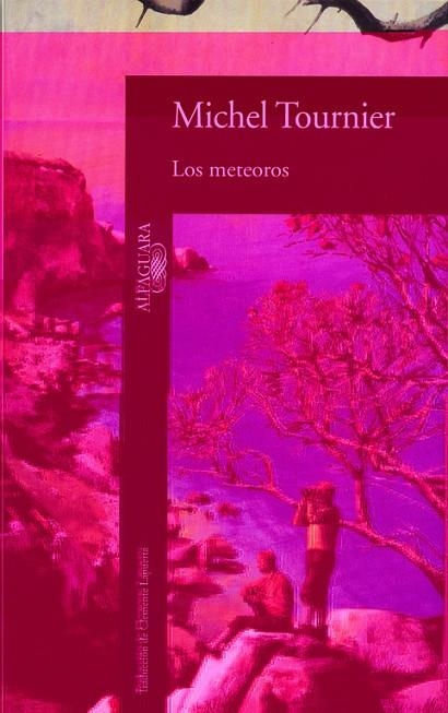 Los meteoros | 9788420422268 | Tournier, Michel