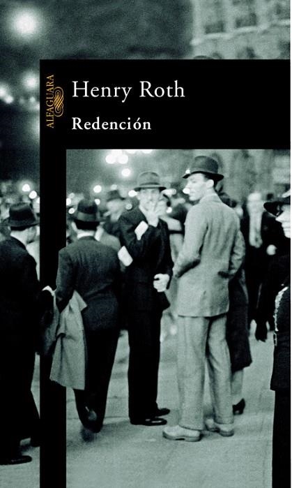 Redención | 9788420442754 | Roth, Henry