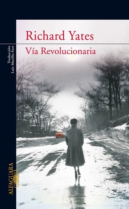 Vía Revolucionaria | 9788420468105 | Yates, Richard
