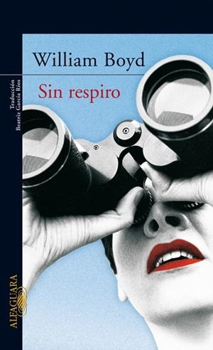 Sin respiro | 9788420470207 | Boyd, William