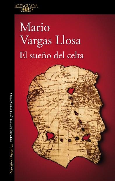 El sueño del celta | 9788420406824 | Vargas Llosa, Mario