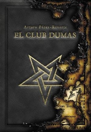El club Dumas | 9788420474700 | Arturo Pérez-Reverte