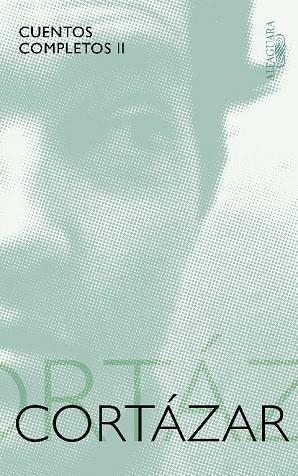 Cuentos completos II | 9788420405391 | Cortázar, Julio