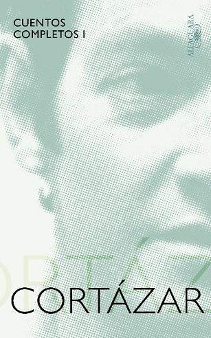 Cuentos completos I | 9788420405384 | Cortázar, Julio