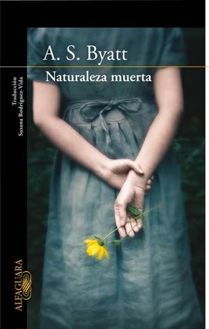 Naturaleza muerta | 9788420405537 | Byatt, A.S.