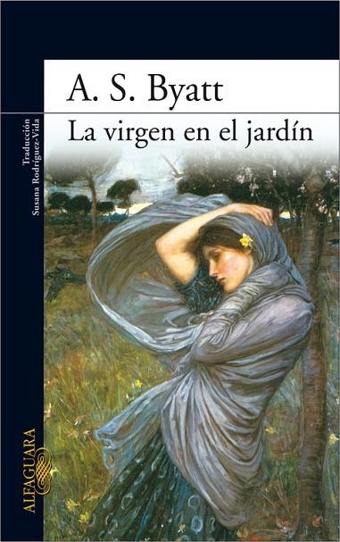 La virgen en el jardín | 9788420474229 | Byatt, A.S.
