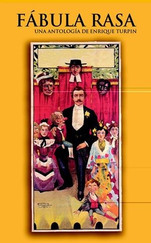 Fábula rasa | 9788420468594 | , Varios autores