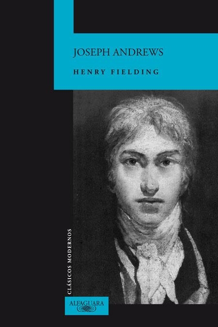 La historia de las aventuras de Joseph Andrews | 9788420472133 | Fielding, Henry