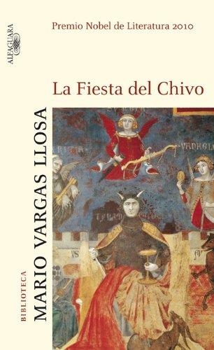 LA FIESTA DEL CHIVO - CARTONE | 9788420406978 | /