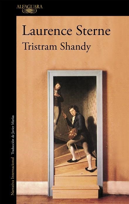 La vida y las opiniones del caballero Tristram Shandy | 9788420432861 | Sterne, Laurence