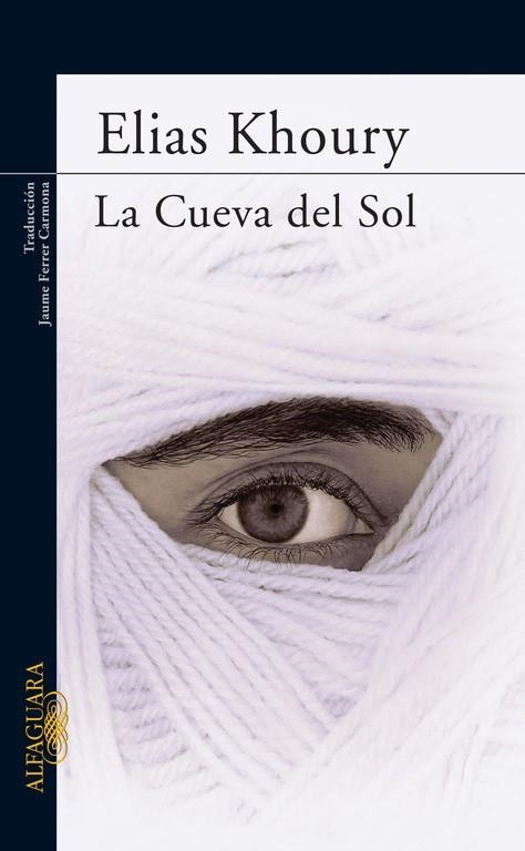 La Cueva del Sol | 9788420473543 | Khoury, Elias