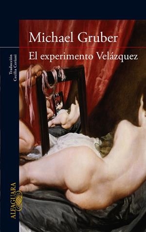 El experimento Velázquez | 9788420423395 | Gruber, Michael