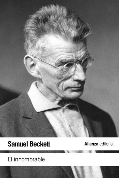 El Innombrable | 9788420608594 | Beckett, Samuel