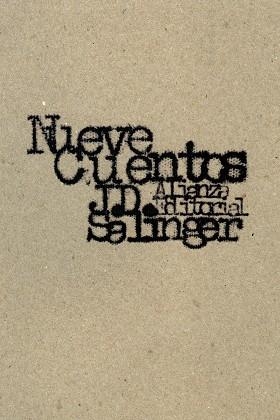 Nueve cuentos | 9788491044505 | J. D. SALINGER