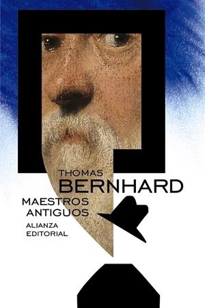 Maestros Antiguos | 9788491040989 | Bernhard, Thomas