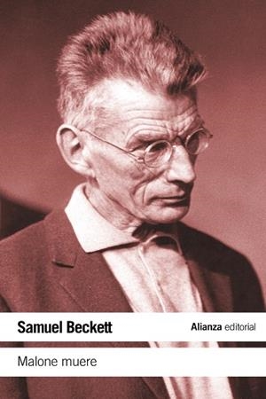 Malone muere | 9788420608587 | Beckett, Samuel