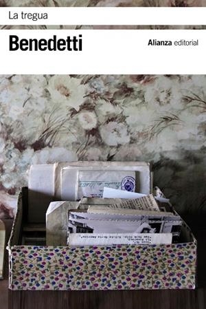 La tregua | 9788420650852 | MARIO BENEDETTI