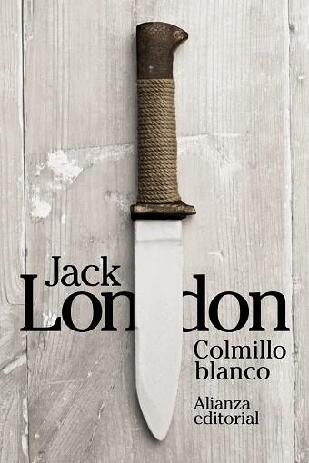 Colmillo Blanco | 9788491040682 | London, Jack