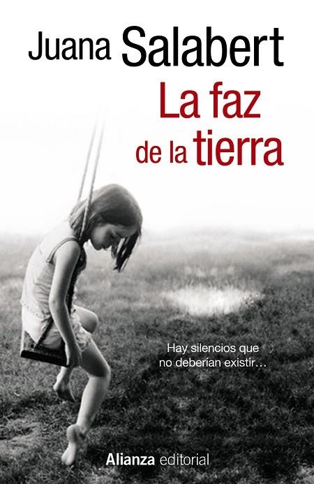 La faz de la tierra | 9788420687551 | JUANA SALABERT GONZÁLEZ