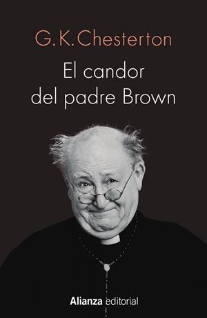 El candor del padre Brown | 9788491042297 | G. K. CHESTERTON