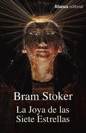 La Joya de las Siete Estrellas | 9788491042266 | BRAM STOKER