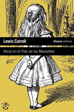 Alicia en el País de las Maravillas | 9788420664286 | Carroll, Lewis