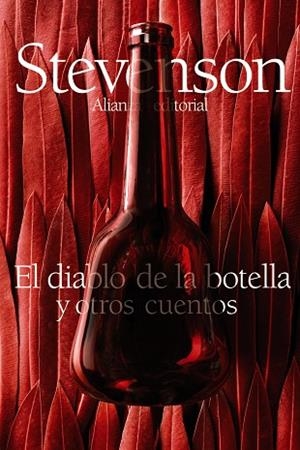 El diablo de la botella y otros cuentos | 9788420674513 | Stevenson, Robert Louis