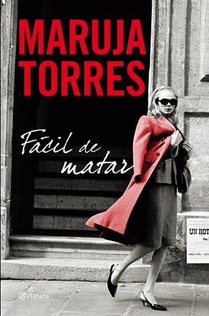 FACIL DE MATAR | 9788408101451 | Torres, Maruja