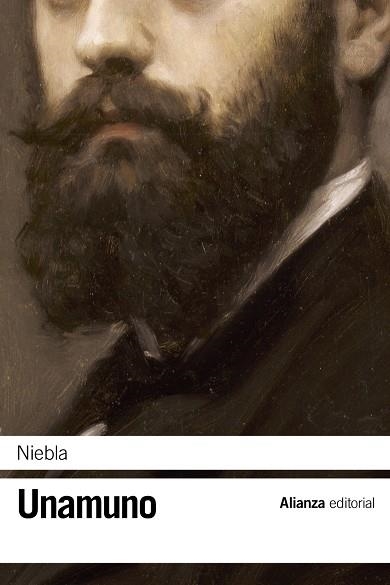 Niebla | 9788420608433 | MIGUEL DE UNAMUNO