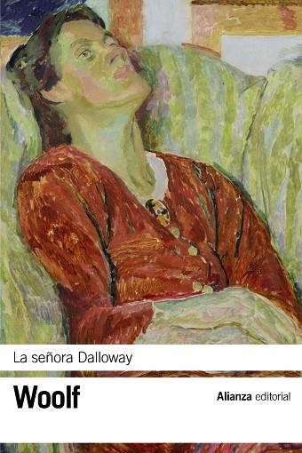 La señora Dalloway | 9788420671710 | Woolf, Virginia