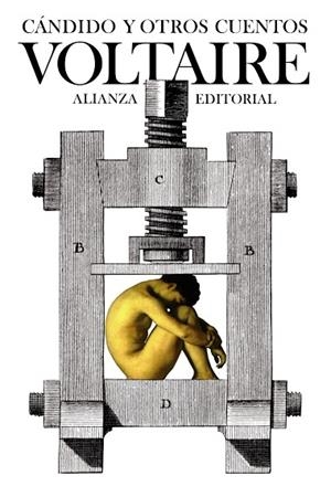 Cándido y otros cuentos | 9788420675480 | Voltaire