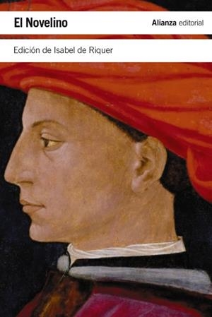 El Novelino | 9788491042167 | VV AA